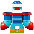 Комплект с трубками LEGO DUPLO 45026 7196