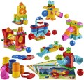 Комплект с трубками LEGO DUPLO 45026 7196