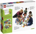 Комплект с трубками LEGO DUPLO 45026 7196