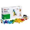 Набор для индивидуального обучения LEGO® Education BricQ Motion Старт 2000471 6497