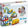 Развивающий набор "Наш родной город" LEGO DUPLO 45021 4438