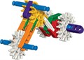 Конструктор образовательный K'NEX Education "Математика, Алгебра, Геометрия: Средняя школа" ✅ 9516