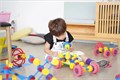 Конструктор образовательный ThinkerToy, 5-6 лет (набор для группы) ✅ 13221