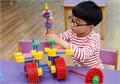Конструктор образовательный ThinkerToy, 5-6 лет (набор для группы) ✅ 13221