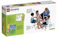 Конструктор LEGO Education PreSchool DUPLO "Английский Алфавит" 45027 4443