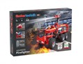 Конструктор "Пожарная машина" Fischertechnik 564069 5653