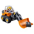 Конструктор «Строительная техника» LEGO Education 45002 4427