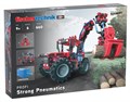 Конструктор "Мощная пневматика" Fischertechnik 559876 5615