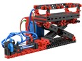 Конструктор "Мощная пневматика" Fischertechnik 559876 5615