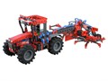 Конструктор "Мощная пневматика" Fischertechnik 559876 5615