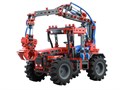 Конструктор "Мощная пневматика" Fischertechnik 559876 5615