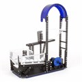 Конструктор образовательный "Пусковая установка" VEX Robotics ✅ 7135