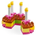 Конструктор "Cafe+" LEGO Education PreSchool 45004 4429