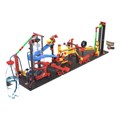 Конструктор "Сумасшедшие реакции" Fischertechnik Advanced 569018 5663