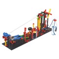 Конструктор "Сумасшедшие реакции" Fischertechnik Advanced 569018 5663