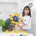 Конструктор образовательный ThinkerToy, 3-4 года (набор для группы) ✅ 13219