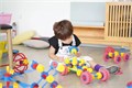Конструктор образовательный ThinkerToy, 3-4 года (набор для группы) ✅ 13219