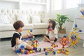 Конструктор образовательный ThinkerToy, 3-4 года (набор для группы) ✅ 13219