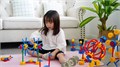 Конструктор образовательный ThinkerToy, 3-4 года (набор для группы) ✅ 13219