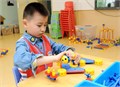 Конструктор образовательный ThinkerToy, 3-4 года (набор для группы) ✅ 13219