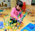 Конструктор образовательный ThinkerToy, 3-4 года (набор для группы) ✅ 13219