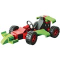 Конструктор "Гоночные машинки" Fischertechnik Advanced 540580 5585
