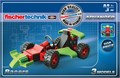 Конструктор "Гоночные машинки" Fischertechnik Advanced 540580 5585