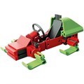 Конструктор "Гоночные машинки" Fischertechnik Advanced 540580 5585