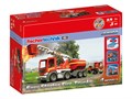 Конструктор "Пожарные машины для малышей" Fischertechnik Junior 554193 5609