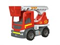 Конструктор "Пожарные машины для малышей" Fischertechnik Junior 554193 5609