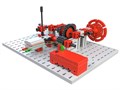 Конструктор "Ретро Механика" Fischertechnik 559885 5623