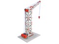 Конструктор "Ретро Механика" Fischertechnik 559885 5623