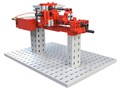 Конструктор "Ретро Механика" Fischertechnik 559885 5623