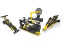 STEM набор на группу "Автоматизированные линии" VEX Robotics ✅ 13797