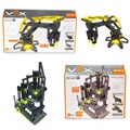 STEM набор на группу "Первые Манипуляторы 2" VEX Robotics ✅ 13798