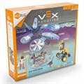 Конструктор образовательный "Команда исследователей" VEX Robotics ✅ 7145