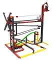 Конструктор "Весёлые воздействия" Fischertechnik 559890 5628