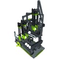 Конструктор образовательный "Машина-манипулятор для мячей" VEX Robotics ✅ 7131