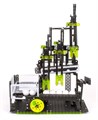 Конструктор образовательный "Машина-манипулятор для мячей" VEX Robotics ✅ 7131
