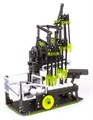 Конструктор образовательный "Машина-манипулятор для мячей" VEX Robotics ✅ 7131