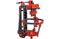 Конструктор "Механика" Fischertechnik Profi 569020 5665