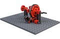 Конструктор "Механика" Fischertechnik Profi 569020 5665