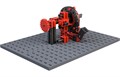 Конструктор "Механика" Fischertechnik Profi 569020 5665