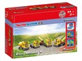 Конструктор "Легкий старт L" Fischertechnik Junior 548903 5603
