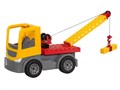 Конструктор "Легкий старт L" Fischertechnik Junior 548903 5603
