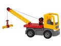 Конструктор "Легкий старт L" Fischertechnik Junior 548903 5603