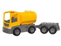Конструктор "Легкий старт L" Fischertechnik Junior 548903 5603