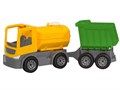 Конструктор "Легкий старт L" Fischertechnik Junior 548903 5603