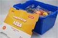 Конструктор Лёва «Строительная техника» 45002 2548