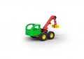 Конструктор "Конструктор" Fischertechnik Junior 564065 5649